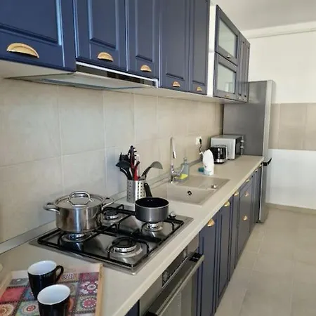 Apartament Joy's *