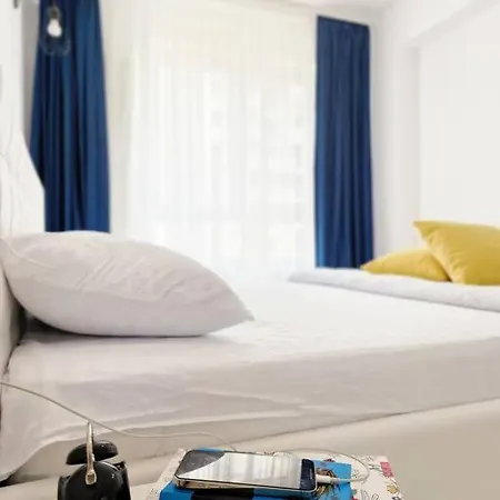 Joy's Apartament Konstanca